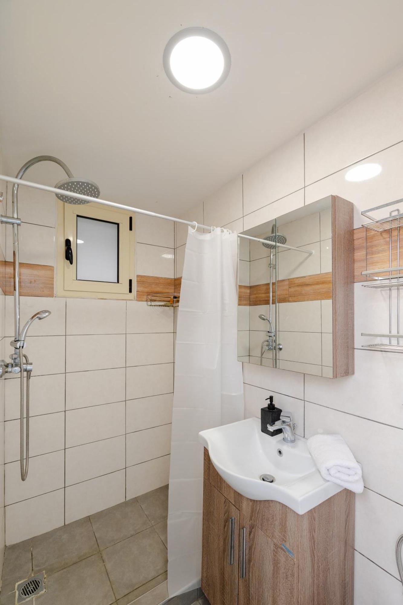 Blue Riviera Villas & Suites - Rodos Koskinou  ภายนอก รูปภาพ
