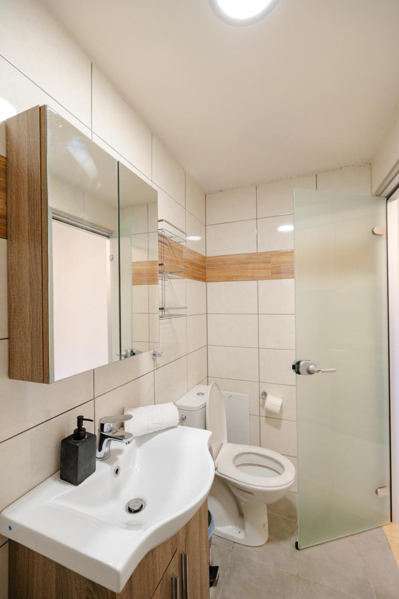 Blue Riviera Villas & Suites - Rodos Koskinou  ภายนอก รูปภาพ